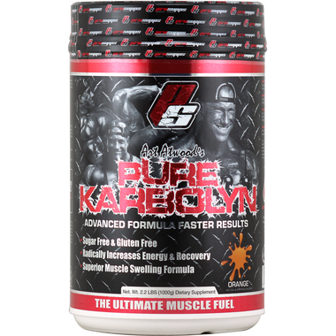 ProSupps Pure Karbolyn Orange 2.2 lbs | Muscleintensity.com