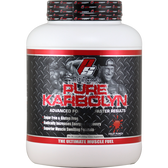 ProSupps Pure Karbolyn Fruit Punch 4.4 lbs | Muscleintensity.com