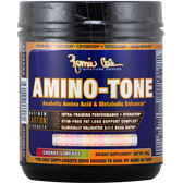 Ronnie Coleman Signature Series Amino-Tone Cherry Limeade 30 svg | Muscleintensity.com