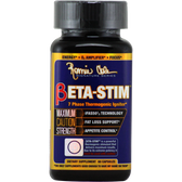 Ronnie Coleman Signature Series Beta-Stim 60 ct | Muscleintensity.com