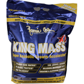Ronnie Coleman Signature Series King Mass XL Dark Chocolate 15 l | Muscleintensity.com
