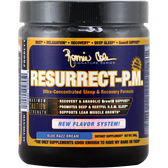 Ronnie Coleman Signature Series Resurrect-PM Blue Razz Dream 25  | Muscleintensity.com