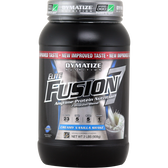 Dymatize Nutrition Elite Fusion 7 Creamy Vanilla Shake 2 lbs | Muscleintensity.com