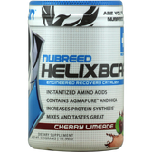 Nubreed Nutrition Helix BCAA Cherry Limeade 393 g | Muscleintensity.com