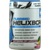 Nubreed Nutrition Helix BCAA Watermelon Lemonade 393 g | Muscleintensity.com