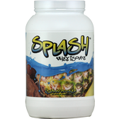 SDC Nutrition: Splash Whey Isolate Island Cooler 2lb | Muscleintensity.com