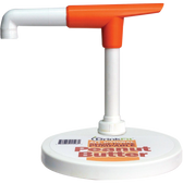 DrinkFit Peanut Butter Portion Pump 1 fl oz | Muscleintensity.com