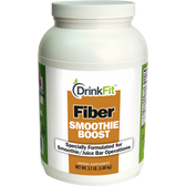 DrinkFit Fiber Smoothie Boost 3.7 lbs Jug | Muscleintensity.com