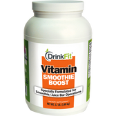 DrinkFit Vitamin Smoothie Boost 3.7 lbs Jug | Muscleintensity.com