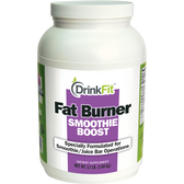 DrinkFit Fat Burn Smoothie Boost 3.7 lbs Jug | Muscleintensity.com