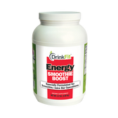 DrinkFit Energy Smoothie Boost 3.7 lbs Jug | Muscleintensity.com