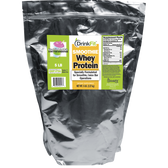 DrinkFit Whey 20g Powdered Smoothie Mix 5 lbs Bag | Muscleintensity.com
