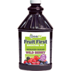 DrinkFit #2 Wild Berry Smoothie Mix 1/2 Gallon Bottle | Muscleintensity.com