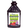 DrinkFit #2 Wild Berry Smoothie Mix 1/2 Gallon Bottle | Muscleintensity.com