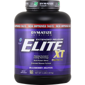 Dymatize Nutrition Elite XT Blueberry Muffin 4.433 lbs | Muscleintensity.com