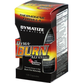 Dymatize Dyma-Burn Xtreme 120 capsules | Muscleintensity.com