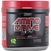Nutrex Amino Drive Black Apple Ambush 30 svg | Muscleintensity.com