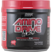 Nutrex Amino Drive Black Sucker Punch 30 svg | Muscleintensity.com
