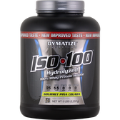 Dymatize Nutrition ISO-100 Protein Pina Colada 5 lbs | Muscleintensity.com