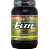 Dymatize Nutrition Elite XT Banana 2.2 lbs | Muscleintensity.com