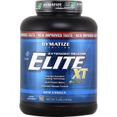 Dymatize Nutrition Elite XT Vanilla 4 lbs | Muscleintensity.com