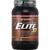 Dymatize Nutrition Elite XT Chocolate 2.2 lbs | Muscleintensity.com