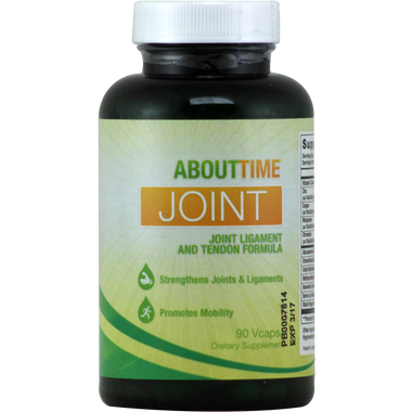 About Time Joint 90 ct | Muscleintensity.com