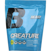 Beast Sports Nutrition Creature Citrus 600 g | Muscleintensity.com