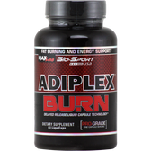 Bio-Sport USA Adiplex Burn 60 ct | Muscleintensity.com