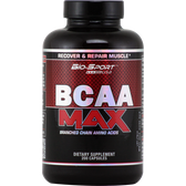 Bio-Sport BCAA Max 200 ct | Muscleintensity.com