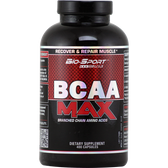 Bio-Sport BCAA Max 400 ct | Muscleintensity.com