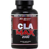 Bio-Sport USA CLA Max 90 ct | Muscleintensity.com