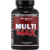 Bio-Sport USA Multi Men Max 90 ct | Muscleintensity.com