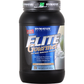 Dymatize Nutrition Elite Gourmet Protein Vanilla Creme 2 lbs | Muscleintensity.com
