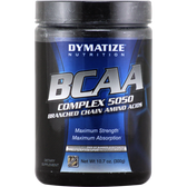 Dymatize Nutrition BCAA Complex 5050 300 g | Muscleintensity.com