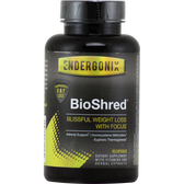 Endergonix BioShred 90 ct | Muscleintensity.com