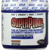 Gaspari Nutrition SuperPump 3.0 Strawberry Kiwi 36 svg | Muscleintensity.com