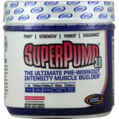 Gaspari Nutrition SuperPump 3.0 Watermelon 36 svg | Muscleintensity.com