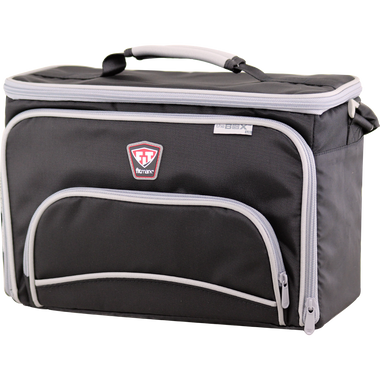 Fitmark The Box Large Black | Muscleintensity.com