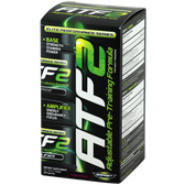 EPIC Performance ATF2 Adjustable Pre-Training Formula Tropical Punch 330 g | Muscleintensity.com