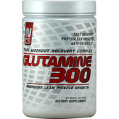 NCS Glutamine 300 g | Muscleintensity.com