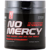 NCS No Mercy Pineapple Strawberry 40 svg | Muscleintensity.com