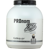 Controlled Labs PROnom 23 Chocolate Cupcake Batter 4 lbs | Muscleintensity.com