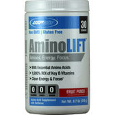 USPlabs Amino Lift Fruit Punch 30 svg | Muscleintensity.com