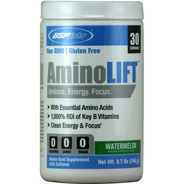 USPlabs Amino Lift Watermelon 30 svg | Muscleintensity.com