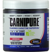 Gaspari Carnipure Watermelon 80 svg | Muscleintensity.com