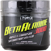 iForce Nutrition Beta Alanine 3000 300 g | Muscleintensity.com
