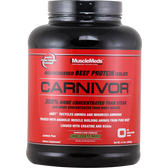 MuscleMeds Carnivor Chocolate Mint 4 lbs | Muscleintensity.com