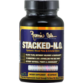 Ronnie Coleman Signature Series Stacked-NO 90 ct | Muscleintensity.com