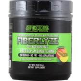 Species Fiberlyze Mango 30 svg | Muscleintensity.com